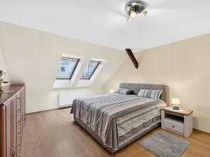 Prodej vily, České Budějovice, Chelčického, 489 m2