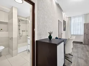 Prodej činžovního domu, České Budějovice, Chelčického, 489 m2