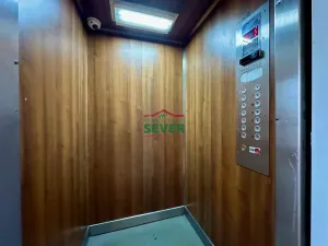 Prodej bytu 1+1, Most, Lipová, 34 m2