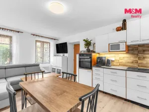 Prodej rodinného domu, Železnice, Mizerova, 147 m2