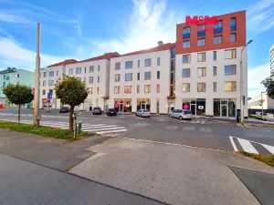 Prodej bytu 3+kk, Hradec Králové - Pražské Předměstí, Haškova, 91 m2
