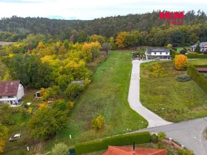 Prodej pozemku pro bydlení, Slatinky, 894 m2