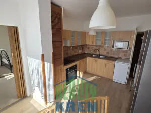 Pronájem bytu 2+1, Praha - Braník, Branická, 57 m2