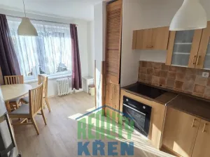 Pronájem bytu 2+1, Praha - Braník, Branická, 57 m2