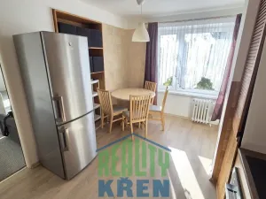 Pronájem bytu 2+1, Praha - Braník, Branická, 57 m2