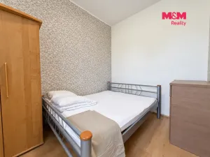 Pronájem bytu 2+1, Brno - Stránice, Havlíčkova, 65 m2