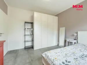 Prodej rodinného domu, Sulice - Želivec, K Hájku, 85 m2