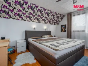 Prodej rodinného domu, Libáň, Nad Hřištěm, 102 m2