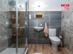 Prodej rodinného domu, Libáň, Nad Hřištěm, 102 m2