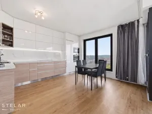Prodej bytu 2+kk, Brno - Černá Pole, třída Generála Píky, 69 m2