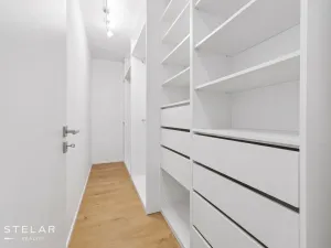 Prodej bytu 2+kk, Brno - Černá Pole, třída Generála Píky, 69 m2