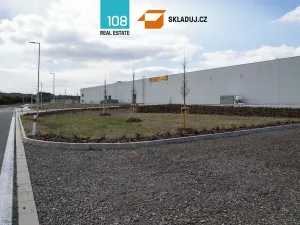 Pronájem skladu, Chomutov, Karlovarská, 10000 m2