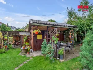 Prodej rodinného domu, Holetín - Dolní Holetín, 116 m2