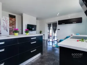 Pronájem bytu 2+kk, Vojkovice, 84 m2
