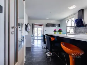 Pronájem bytu 2+kk, Vojkovice, 84 m2