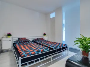 Pronájem bytu 2+kk, Vojkovice, 84 m2