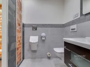 Pronájem bytu 2+kk, Vojkovice, 84 m2