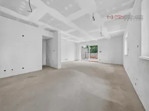 Prodej rodinného domu, Stochov, U Statku, 114 m2