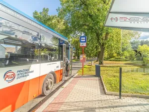 Prodej rodinného domu, Stochov, U Statku, 114 m2