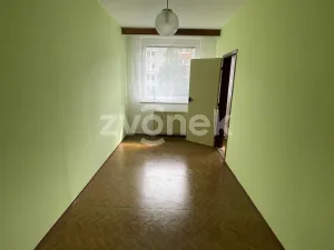 Pronájem bytu 2+1, Zlín, Na Honech II, 45 m2