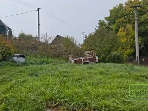 Prodej pozemku pro bydlení, Horní Police, 1055 m2