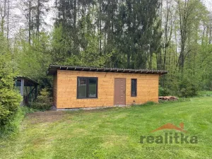 Prodej chaty, Svatoňovice, 139 m2
