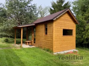 Prodej chaty, Svatoňovice, 139 m2