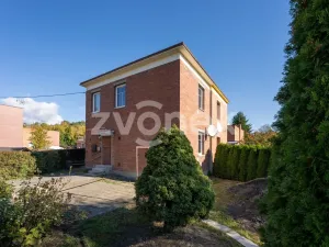 Prodej rodinného domu, Zlín, Zálešná X, 83 m2