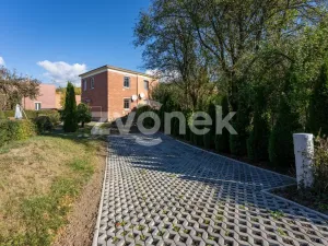 Prodej rodinného domu, Zlín, Zálešná X, 83 m2