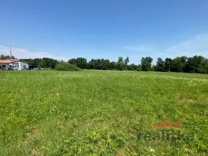 Prodej komerčního pozemku, Opava - Komárov, Ostravská, 10900 m2