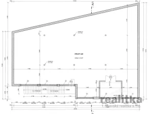 Prodej rodinného domu, Opava - Předměstí, Krnovská, 700 m2
