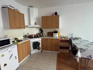 Pronájem bytu 1+kk, Praha - Zličín, Vřesovická, 40 m2