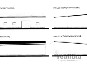 Prodej obchodního prostoru, Opava - Předměstí, Krnovská, 700 m2