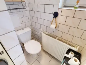 Prodej bytu 3+1, Jirkov, Budovatelů, 58 m2