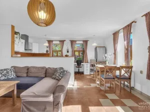 Prodej rodinného domu, Hořiněves - Žíželeves, 149 m2