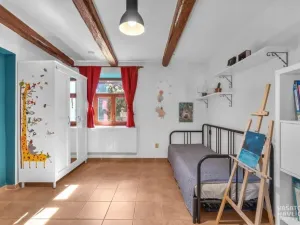 Prodej rodinného domu, Hořiněves - Žíželeves, 149 m2