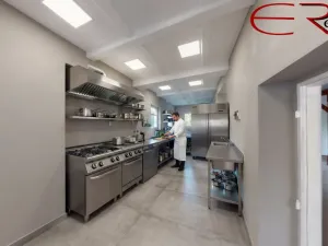 Prodej ubytování, Pěnčín - Alšovice, 780 m2