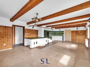Prodej ubytování, Horní Planá, 200 m2