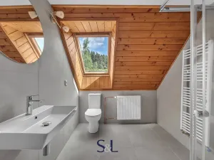 Prodej zemědělské usedlosti, Horní Planá, 200 m2