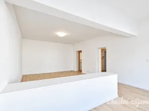 Pronájem bytu 3+1, Brno, Tábor, 81 m2