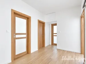 Pronájem bytu 3+1, Brno, Tábor, 81 m2