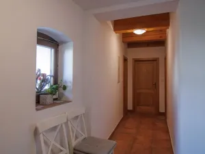 Pronájem atypického bytu, Sušice - Sušice I, Americké armády, 25 m2