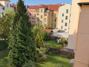 Prodej bytu 2+1, Plzeň - Jižní Předměstí, Bendova, 83 m2