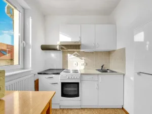 Prodej bytu 1+kk, Jiřice, 39 m2