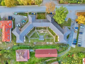 Prodej bytu 1+kk, Jiřice, 39 m2