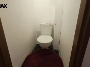 Prodej bytu 1+kk, Jindřichův Hradec - Otín, 20 m2
