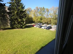 Prodej bytu 1+kk, Jindřichův Hradec - Otín, 20 m2
