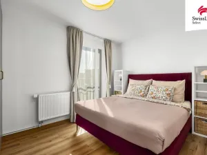Prodej bytu 3+kk, Nehvizdy, Vestecká, 66 m2