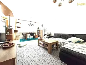 Prodej bytu 4+1, Třebíč, Jar. Heyrovského, 95 m2