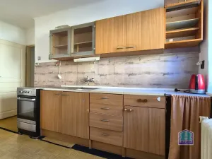 Prodej bytu 2+1, Stříbro, Západní Předměstí, 58 m2